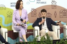 Stefano Roverato presenta il CeDATeR presso Macfrut 2025